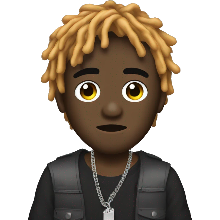 lil uzi vert emoji