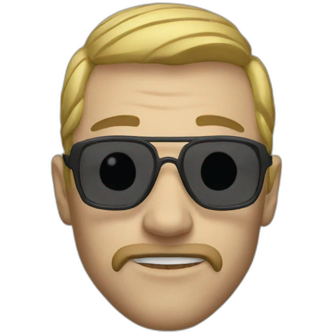 sting emoji