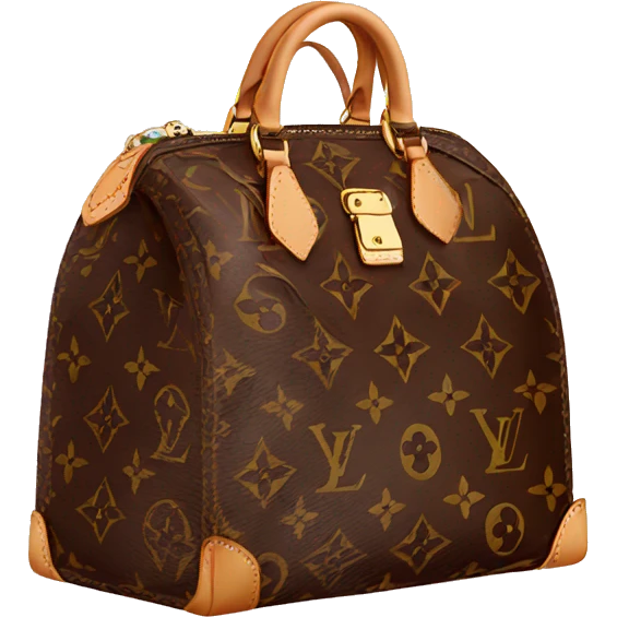louis vuitton emoji