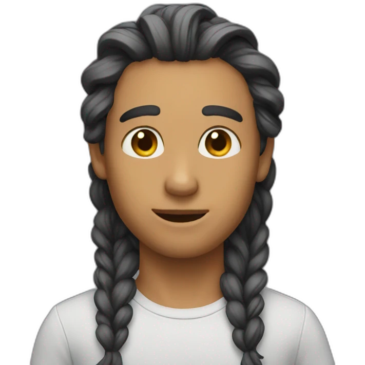 S emoji