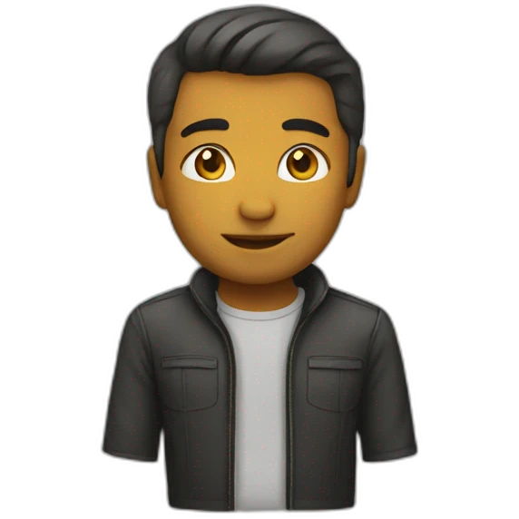 civil emoji