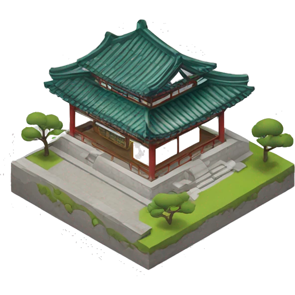 seoul emoji