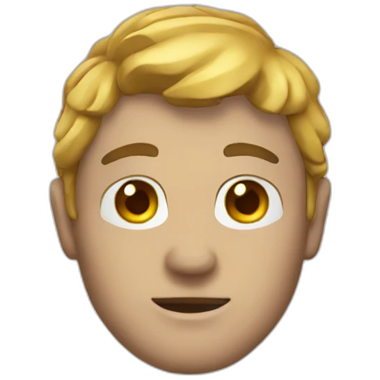 Jason emoji