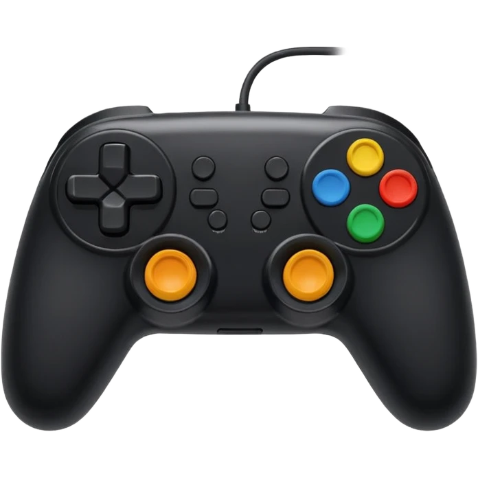 video game controllervideo game controller emoji
