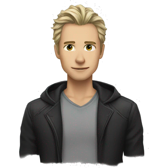 Morgenstern emoji