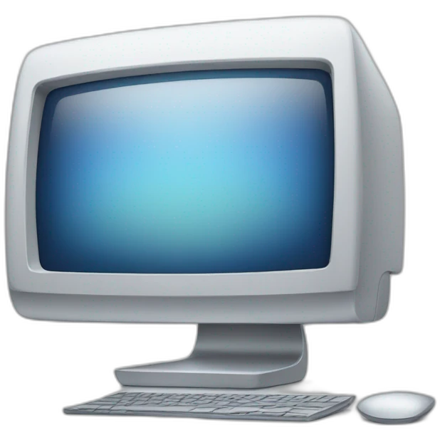 imac 2024 emoji