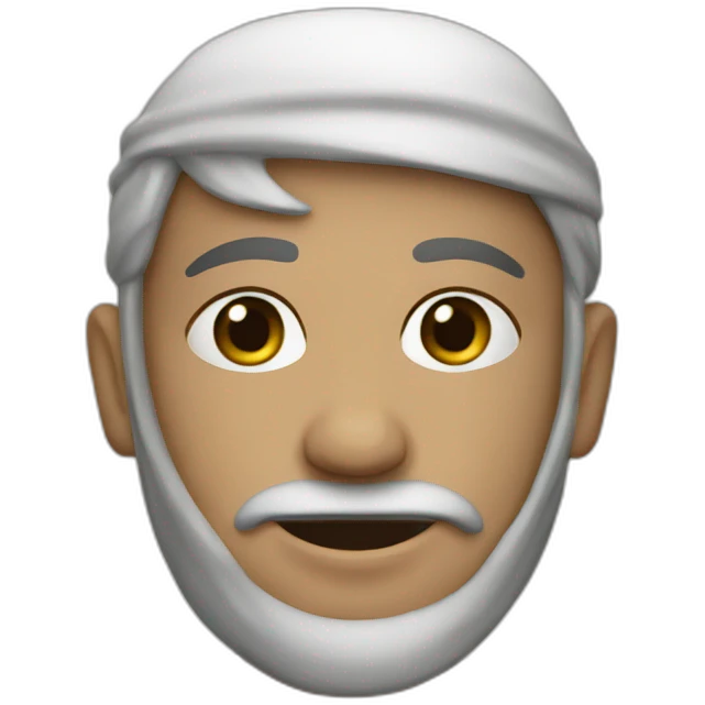 palestine emoji