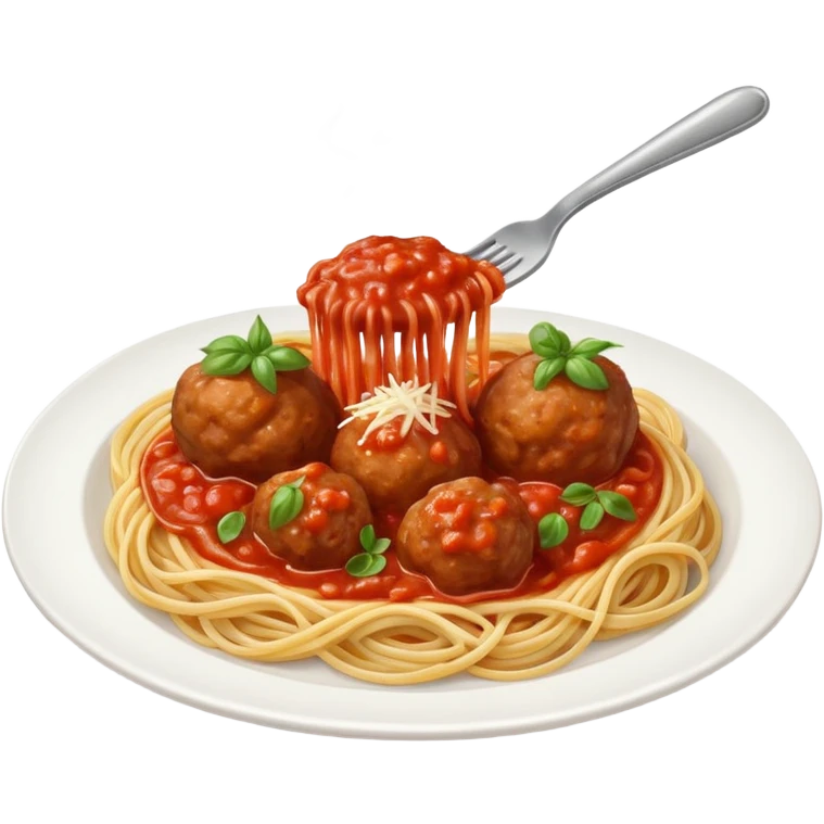 🍝 emoji