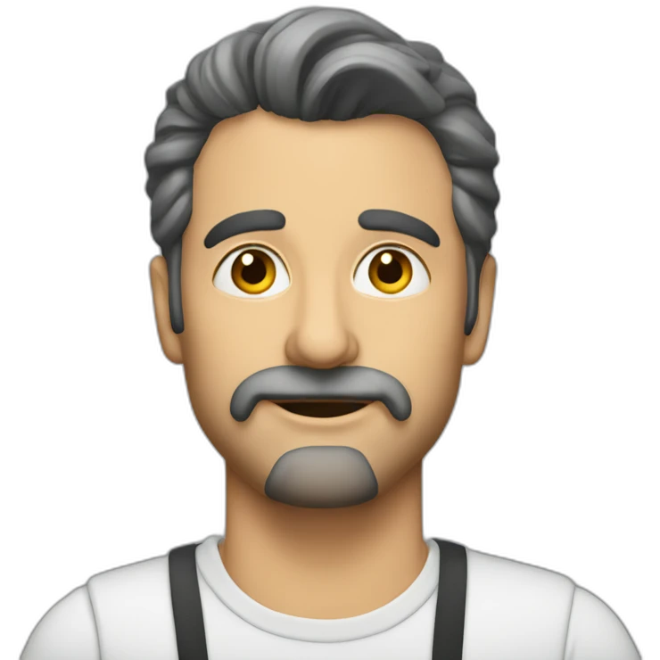 Peter Skaltsis emoji