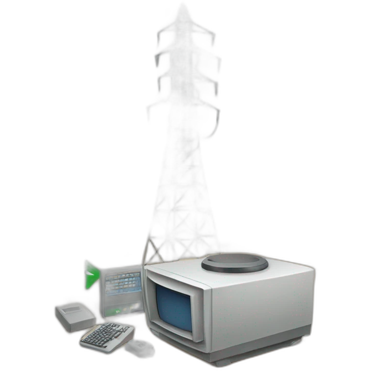 algérie télécom  emoji