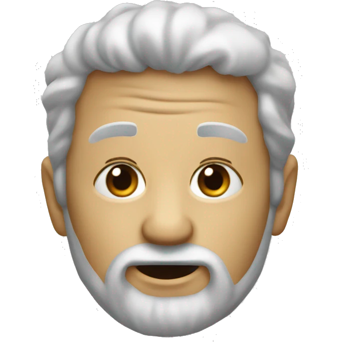 Crottin emoji