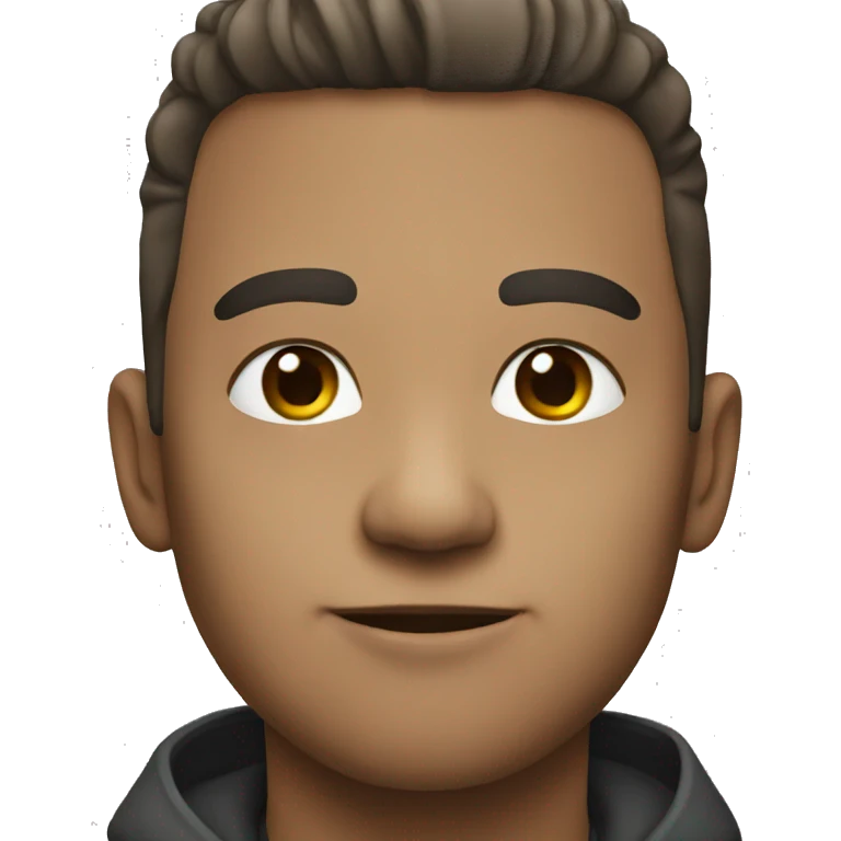 1/4 emoji
