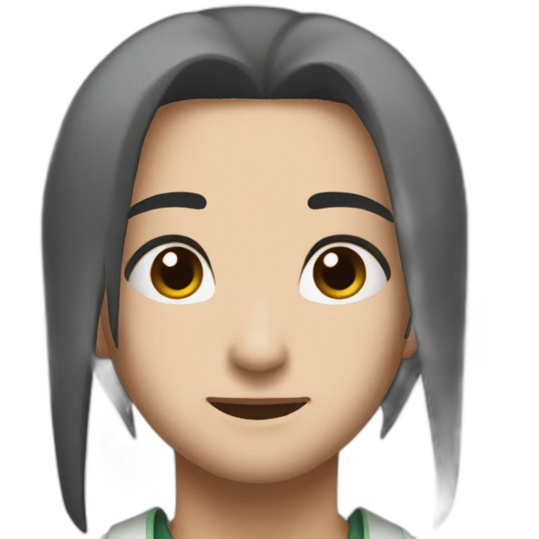 Haku emoji