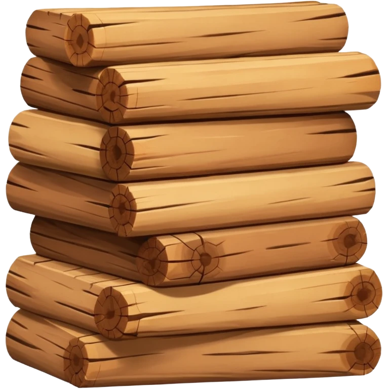 timber emoji