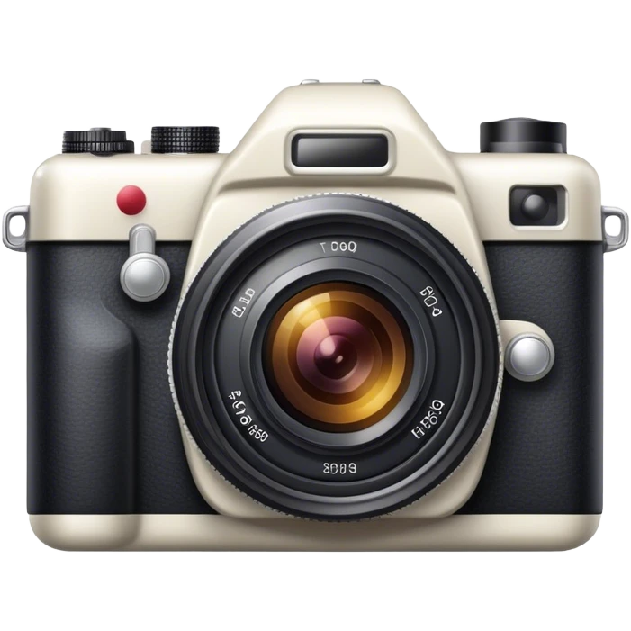camera photographic emoji