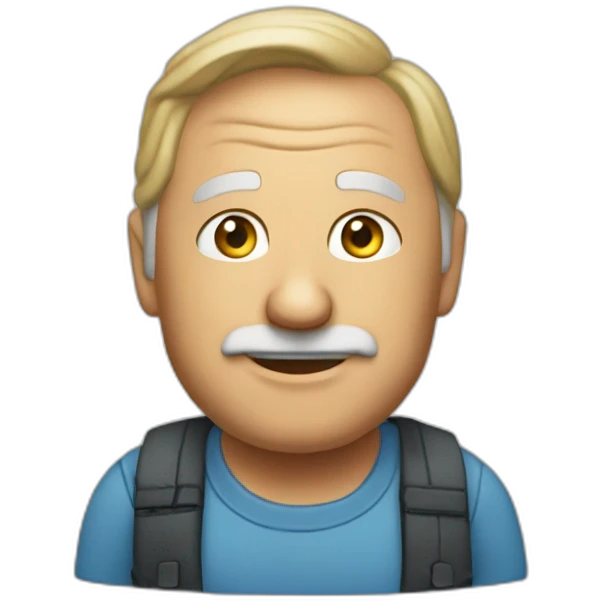 steve-balmer emoji