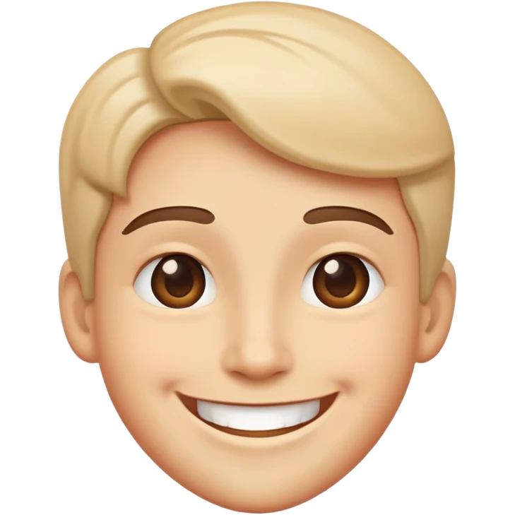Je t’aime  emoji