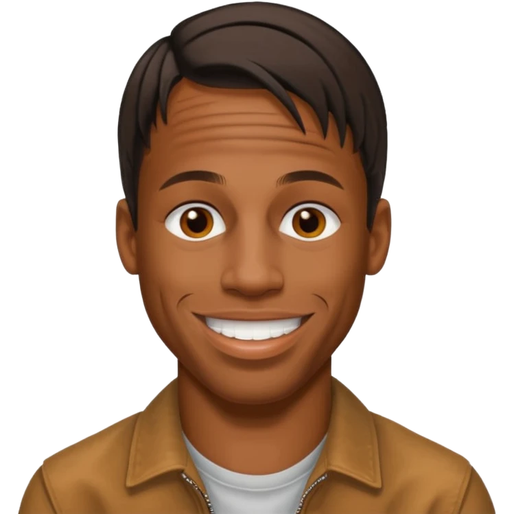 Travis scott emoji