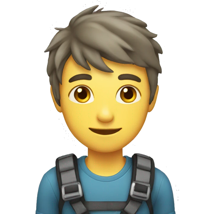 Inoxtag emoji