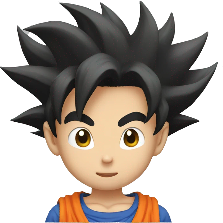 goku emoji