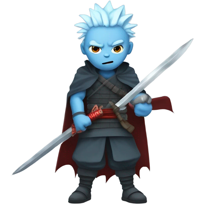 kisame hoshigaki emoji