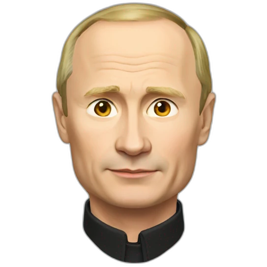 putin emoji