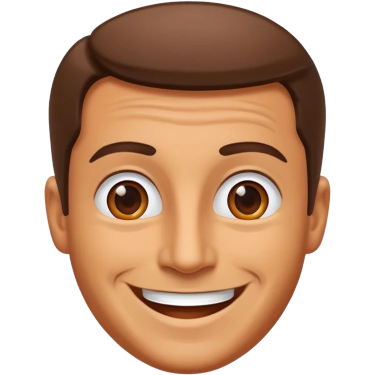 Recep Ivedik emoji