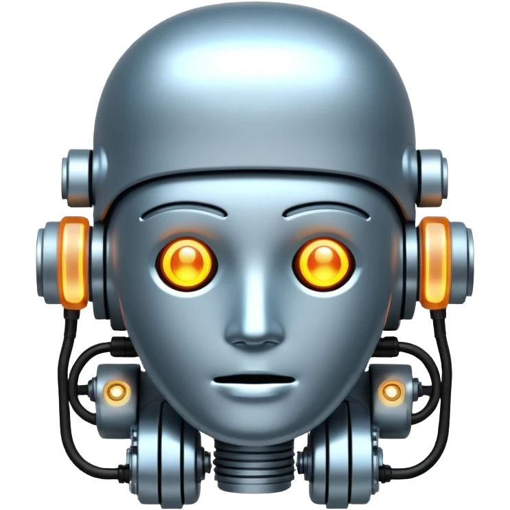 Artificial Intelligence  emoji