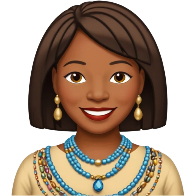 Bessie Smith emoji