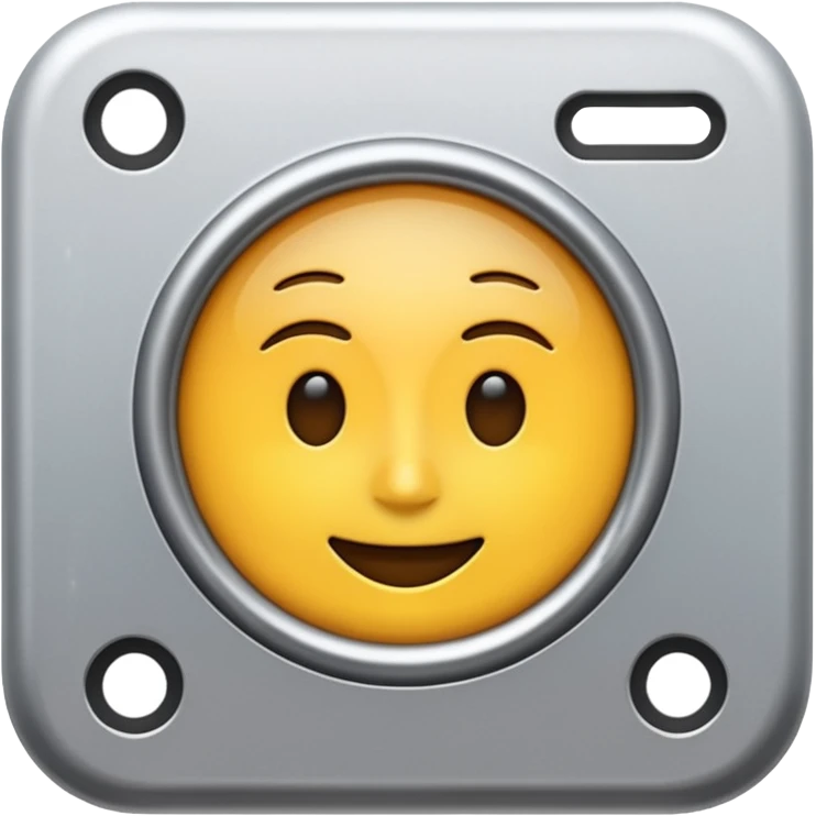 RFID signal sensor iphone style emoji emoji