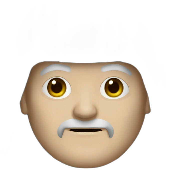 Palpatine emoji