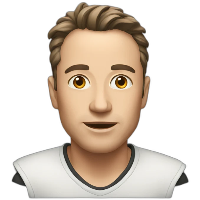 Musk emoji