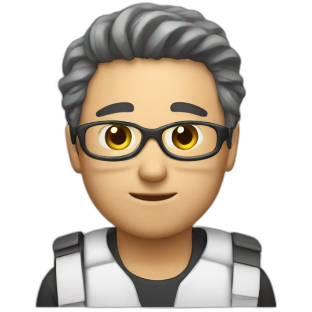 Research in sppne emoji