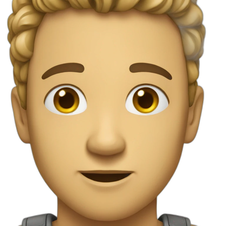 Sapate emoji