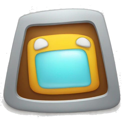 physical product emoji
