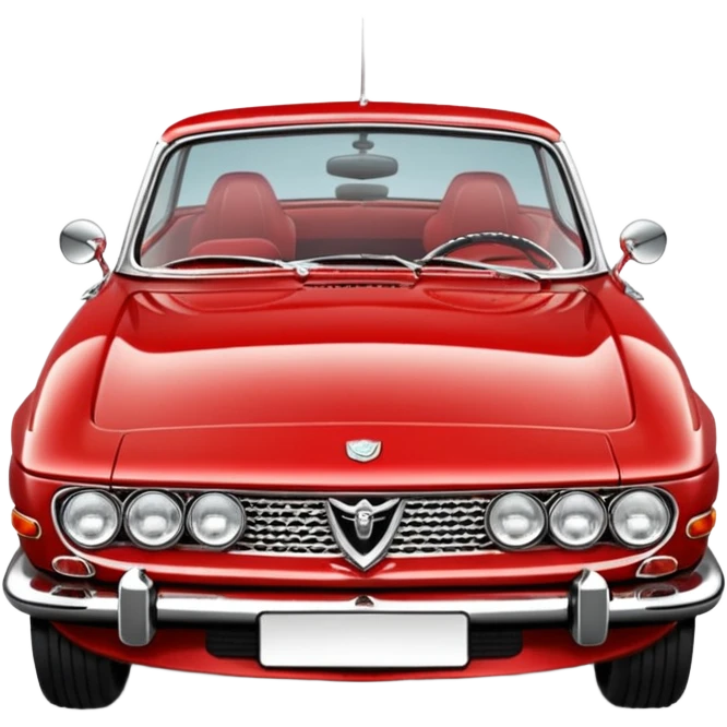 Triumph stag emoji
