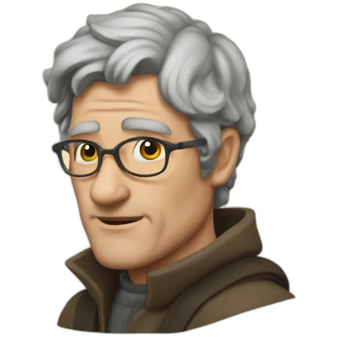 Norman thavaud emoji