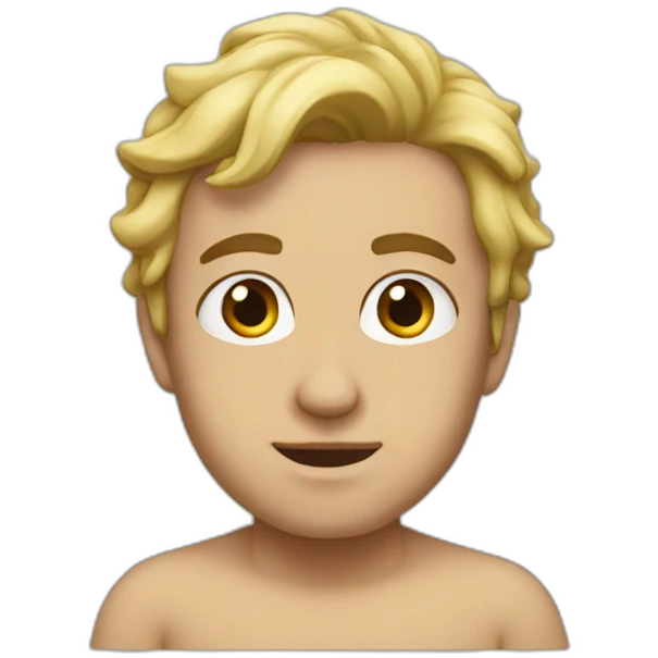 Bain emoji