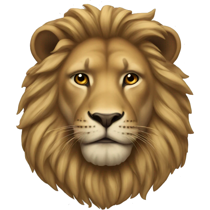 Leo emoji