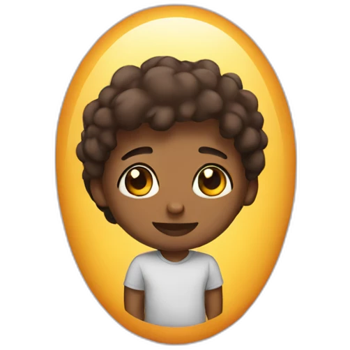 Luv resval  emoji