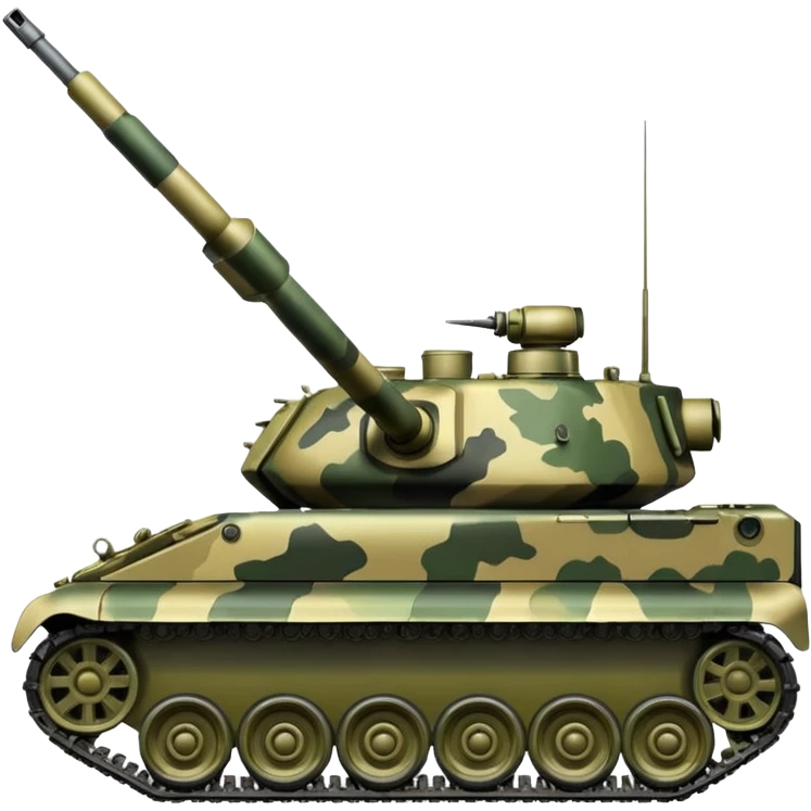 tank emoji