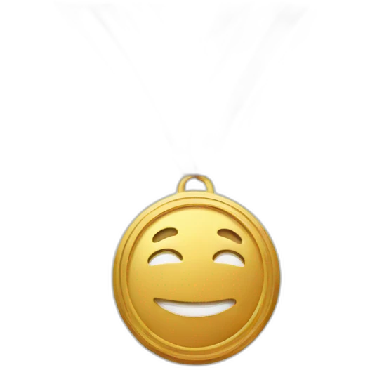 Second place medal emoji