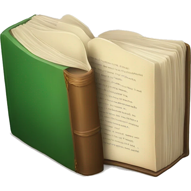 Book Highlights emoji