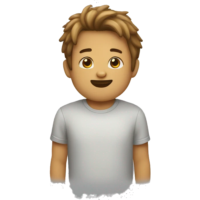 ours en 2d emoji