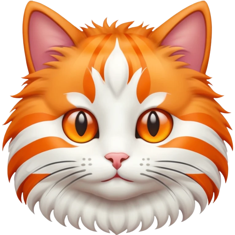 Cat  emoji