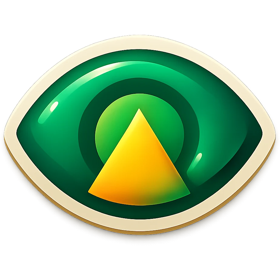 badge emoji