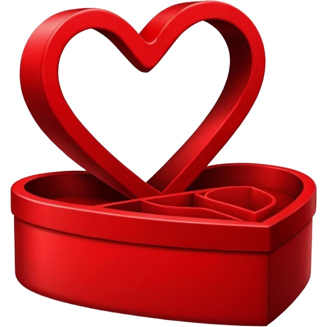 Love emoji