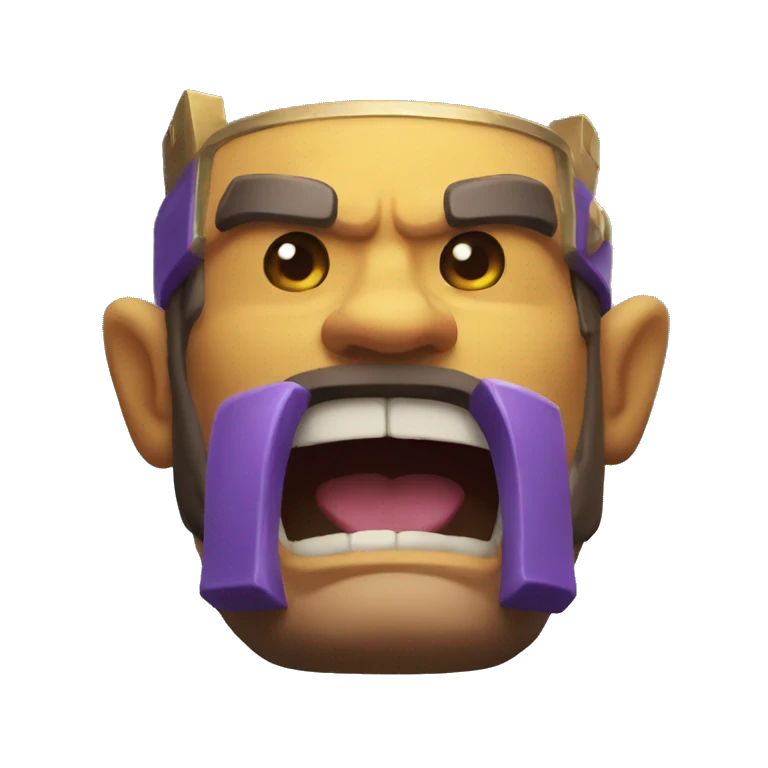 clash royale emoji
