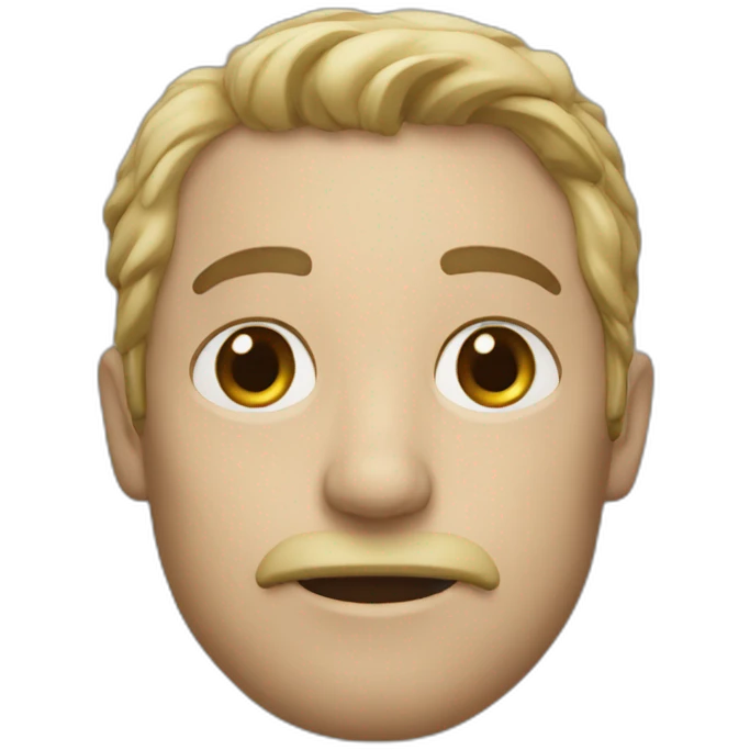 Locutor emoji
