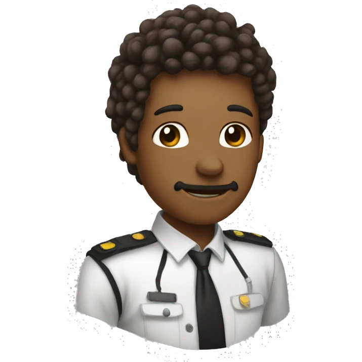 bionotic (doodle World) emoji
